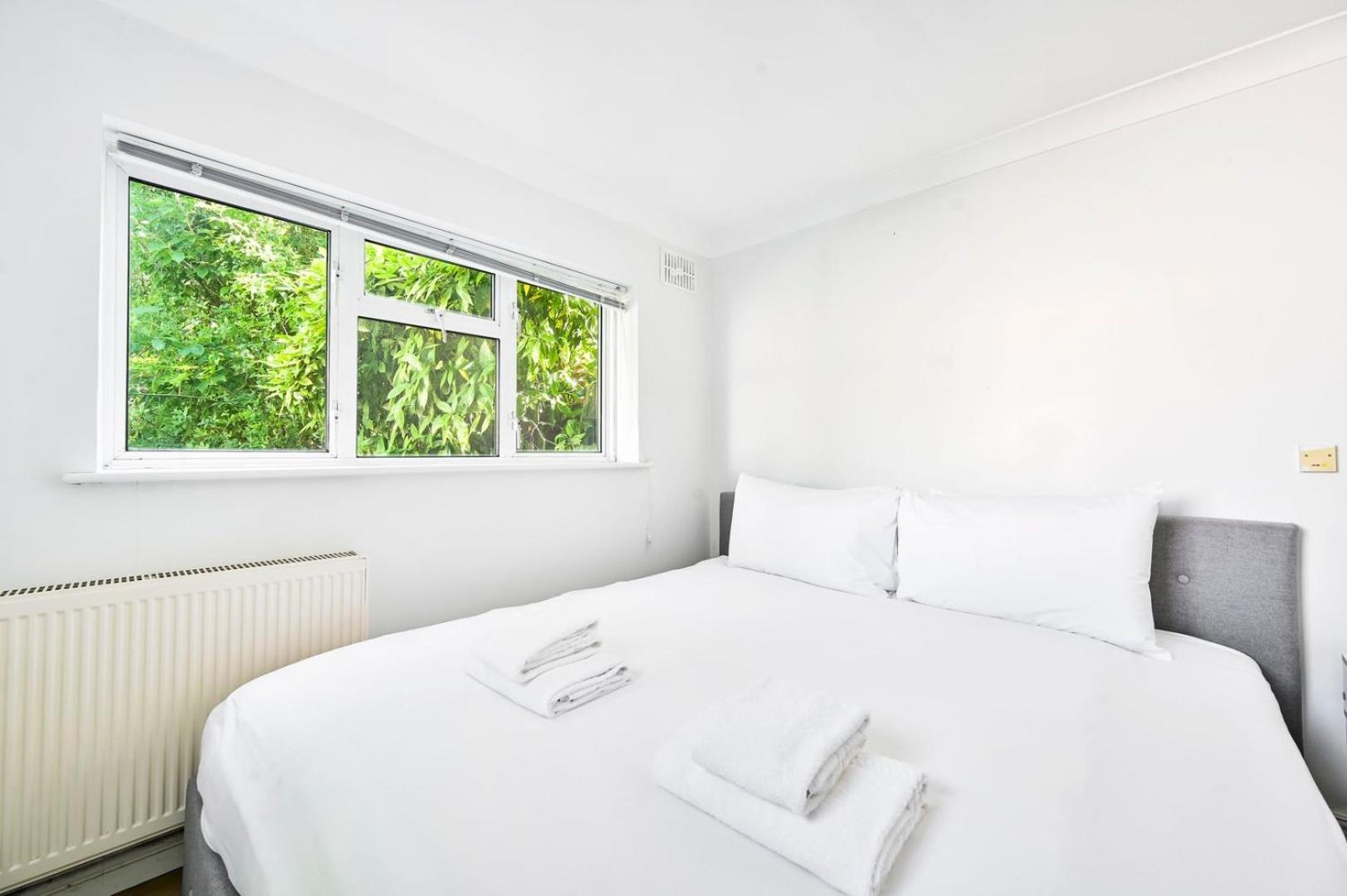 Appartamento Guestready - Luxurious Comfort In London's Heart *