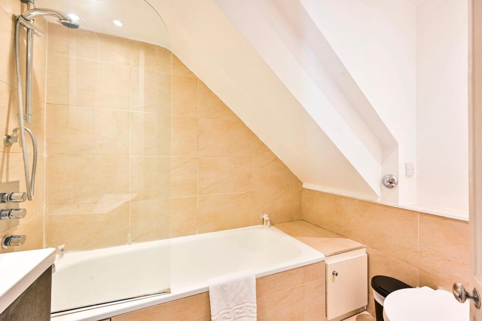 Guestready - Luxurious Comfort In London's Heart Londra