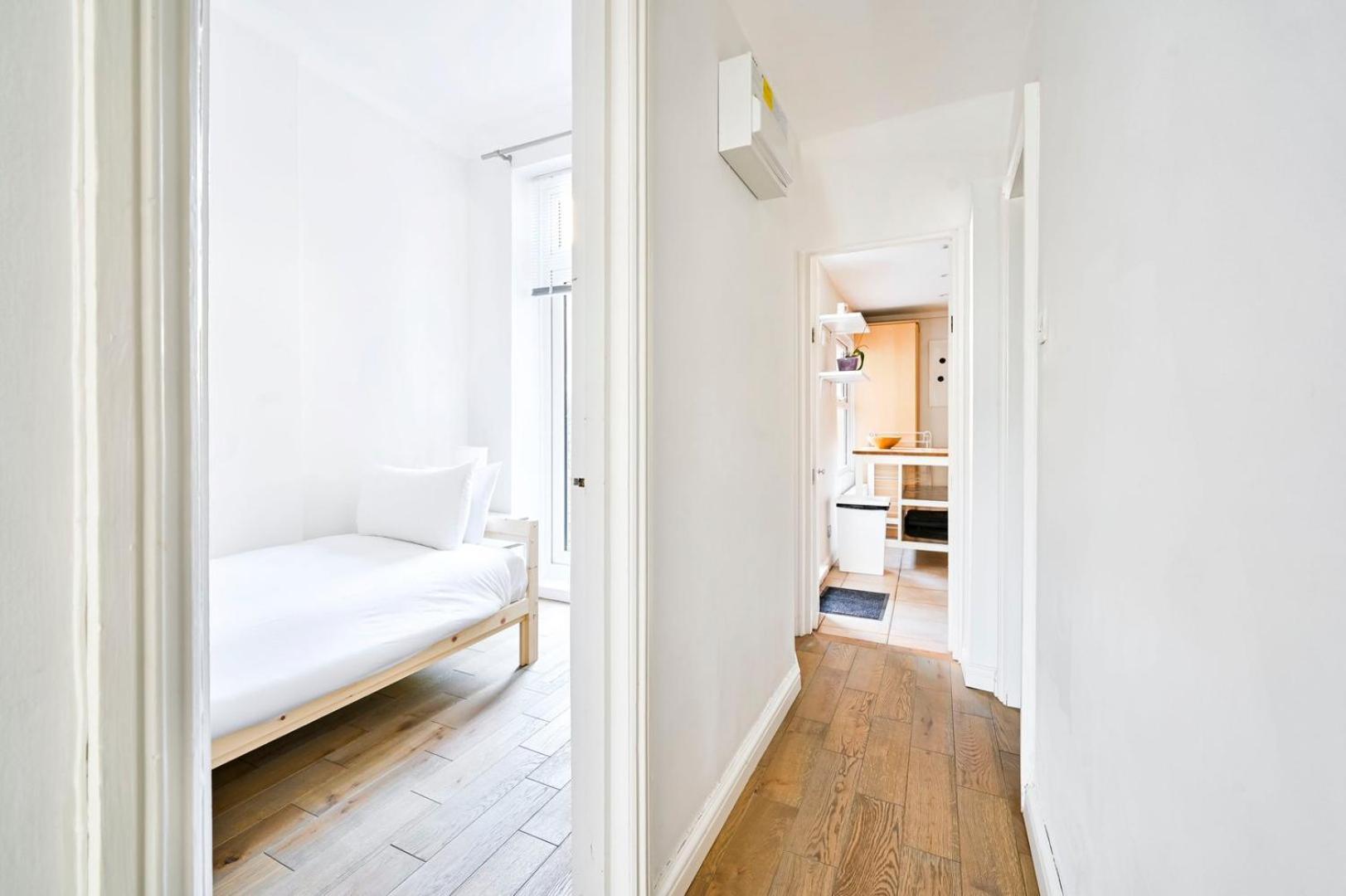 Guestready - Luxurious Comfort In London's Heart Londra