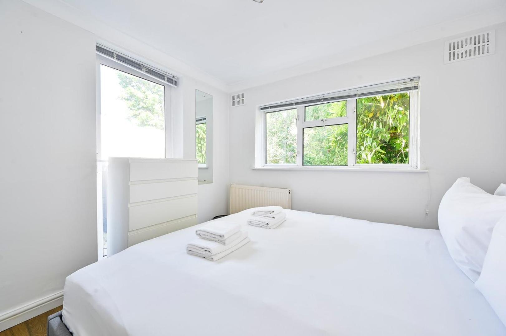 Guestready - Luxurious Comfort In London's Heart Appartamento *