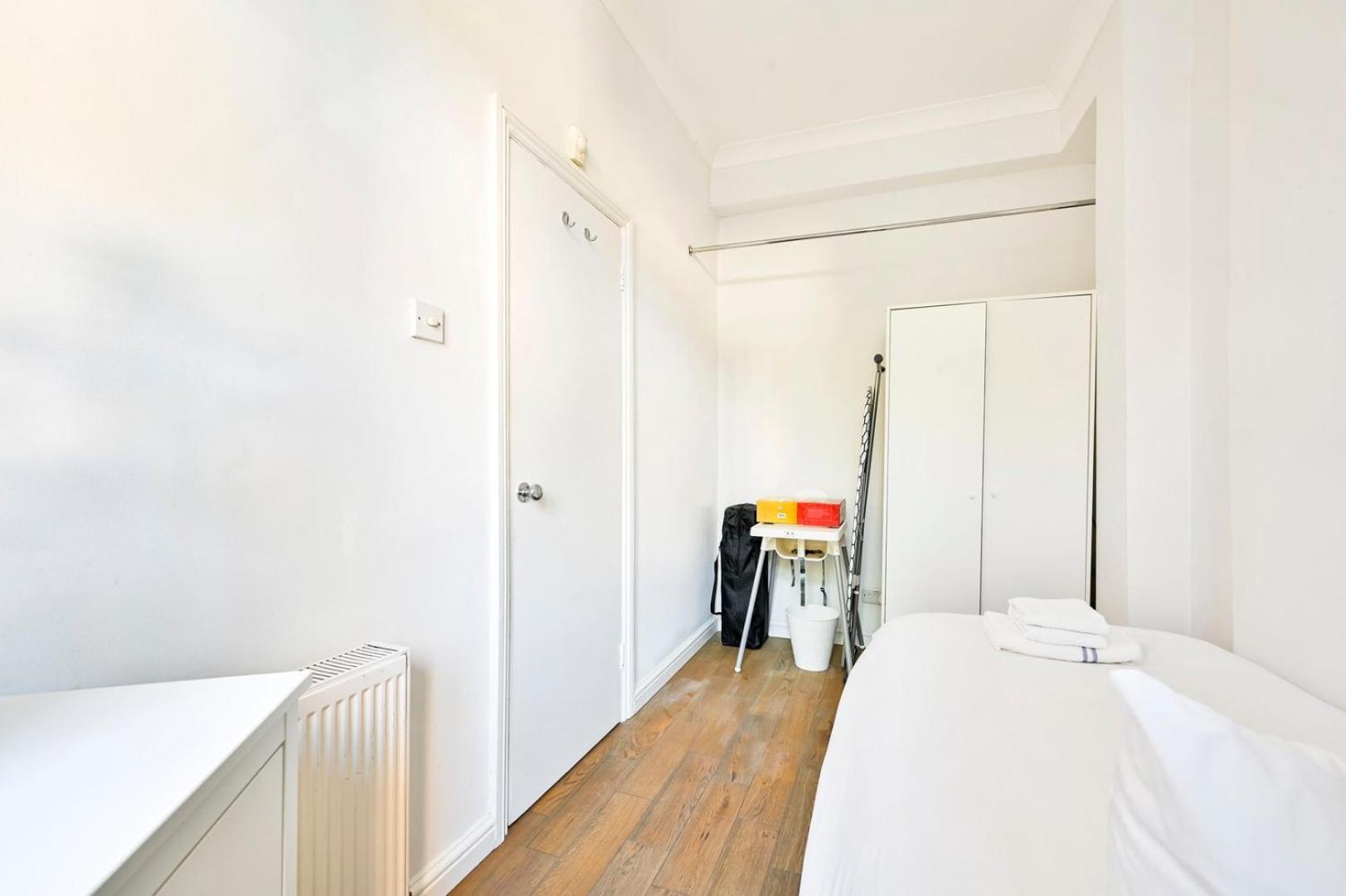 Guestready - Luxurious Comfort In London's Heart Londra