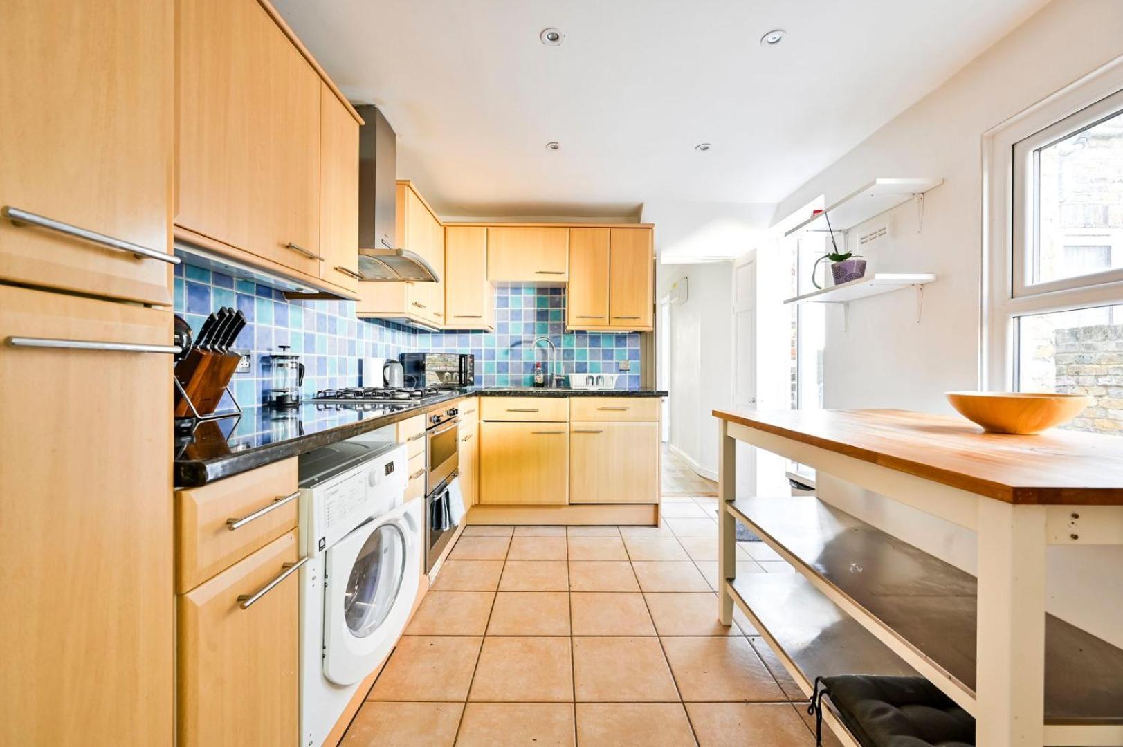 Guestready - Luxurious Comfort In London's Heart Londra