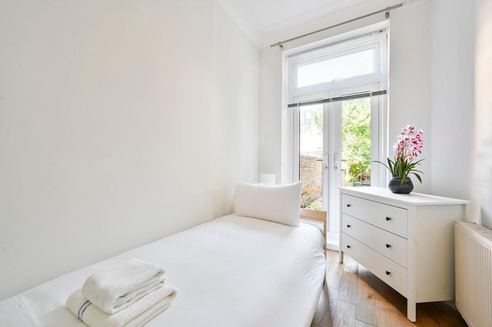 Guestready - Luxurious Comfort In London's Heart Appartamento *