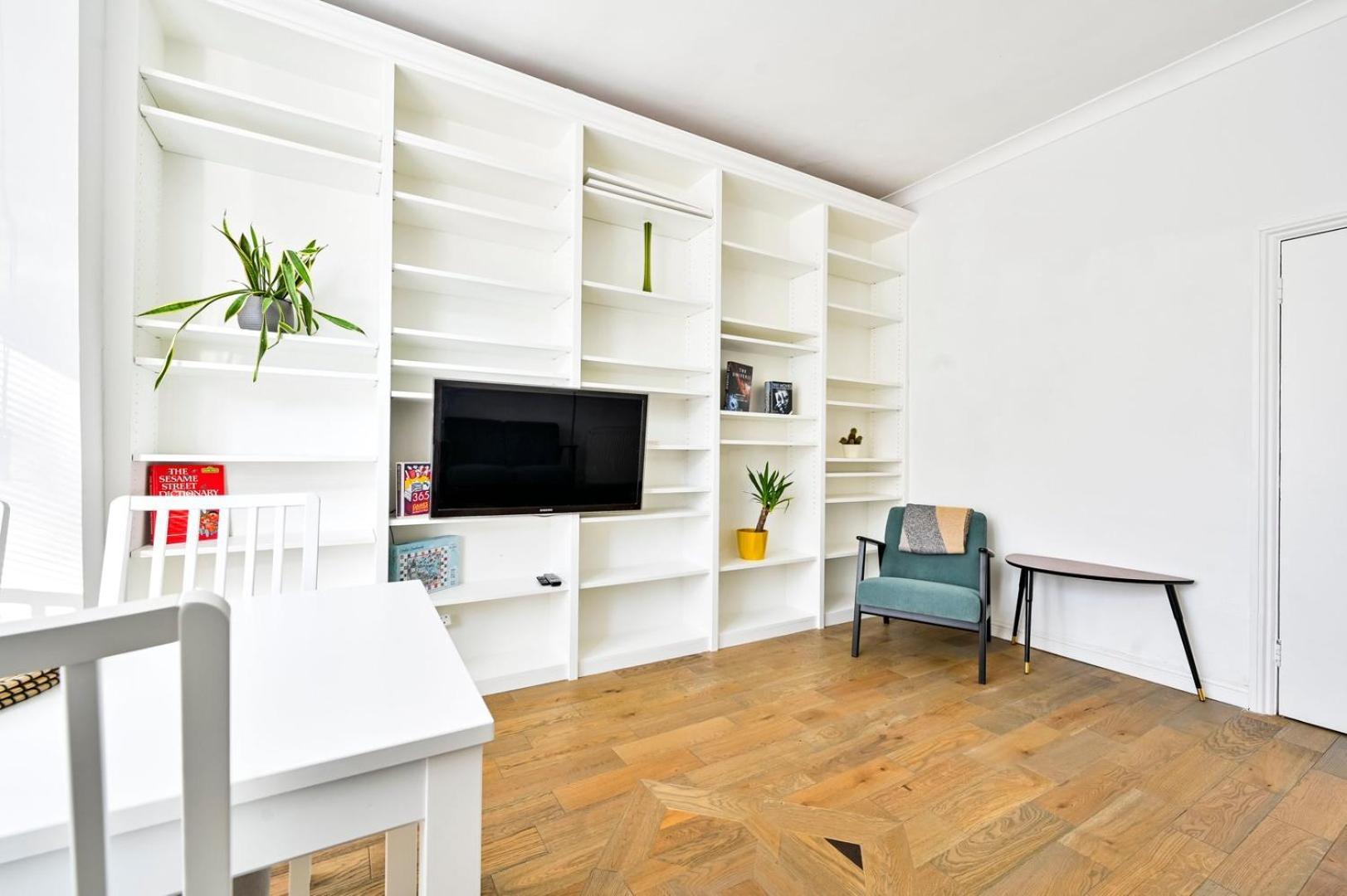 Appartamento Guestready - Luxurious Comfort In London's Heart
