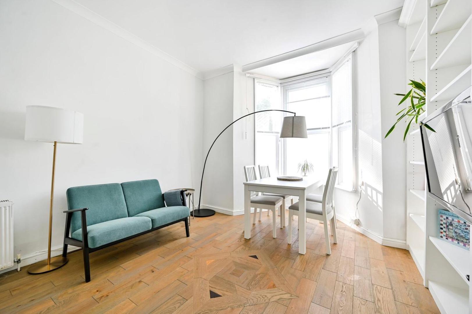Guestready - Luxurious Comfort In London's Heart Londra