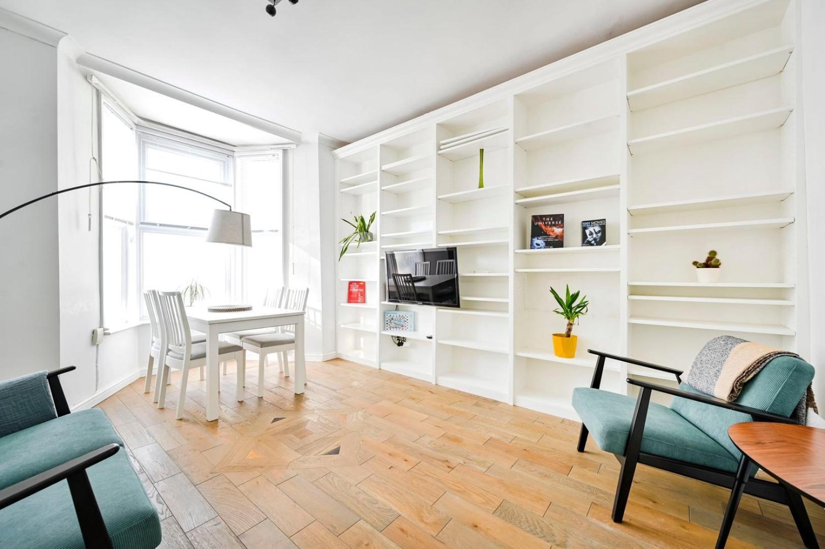 Appartamento Guestready - Luxurious Comfort In London's Heart Londra