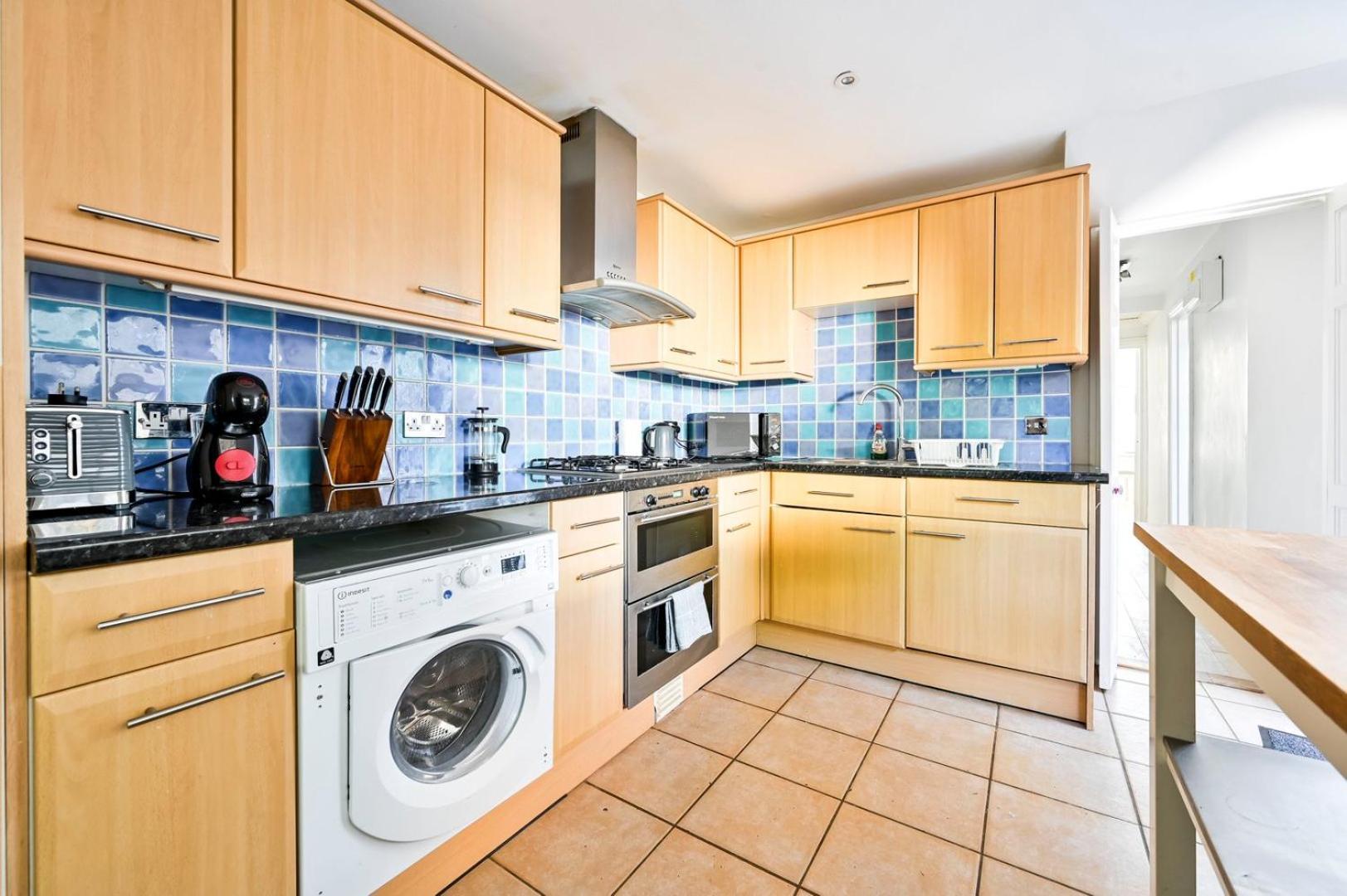 Guestready - Luxurious Comfort In London's Heart Londra